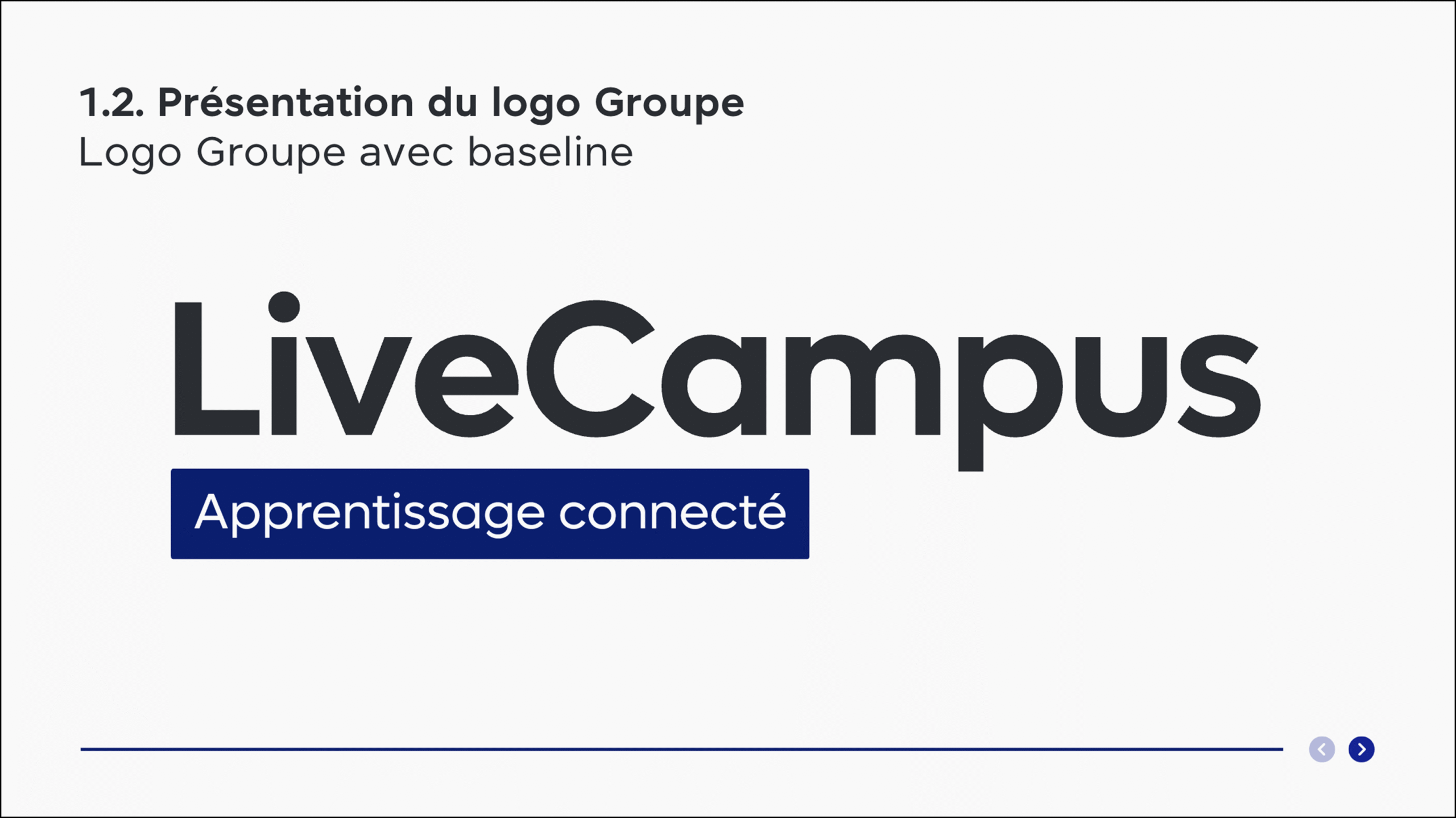 Logo Groupe- LiveCampus