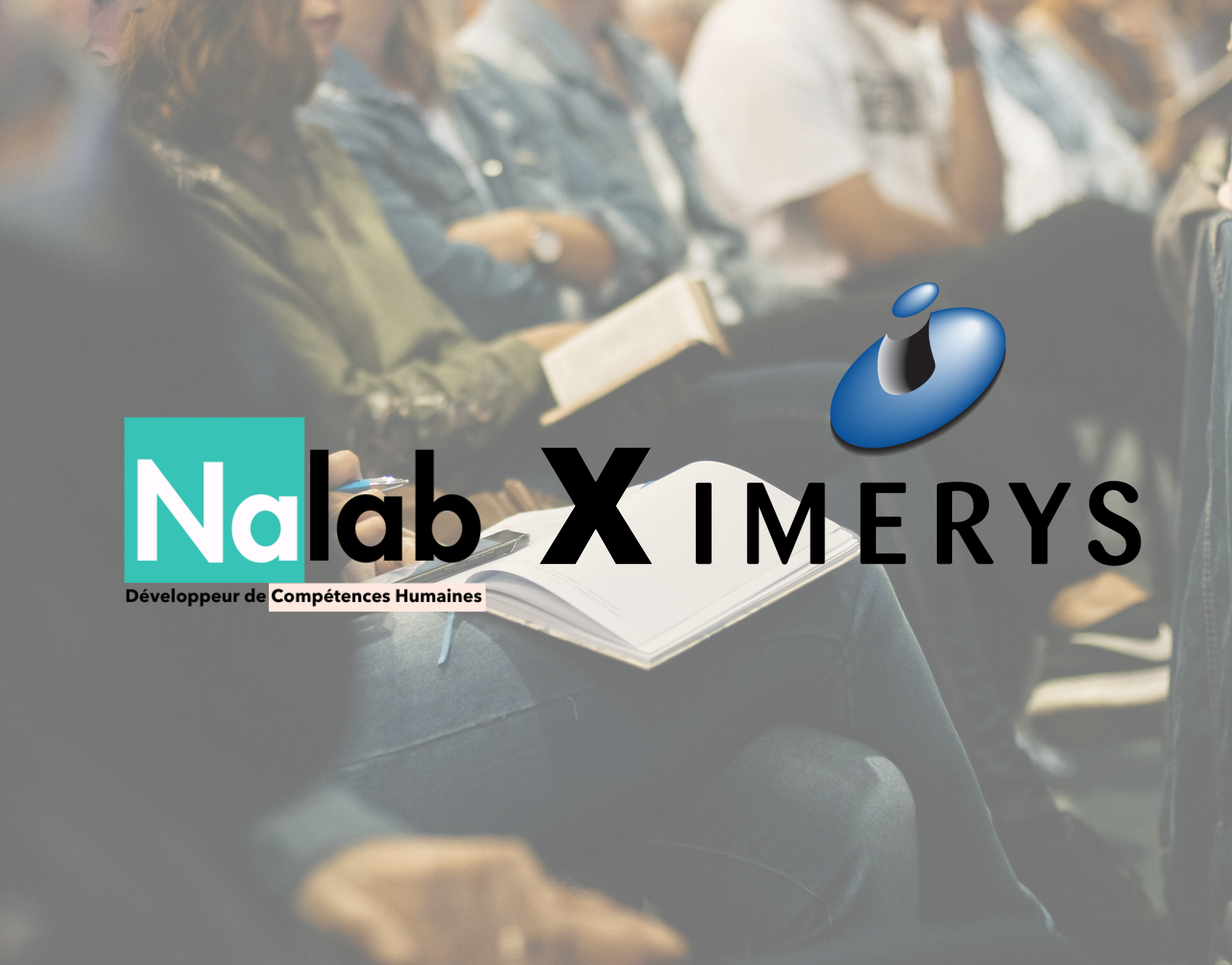 Nalab x IMERYS